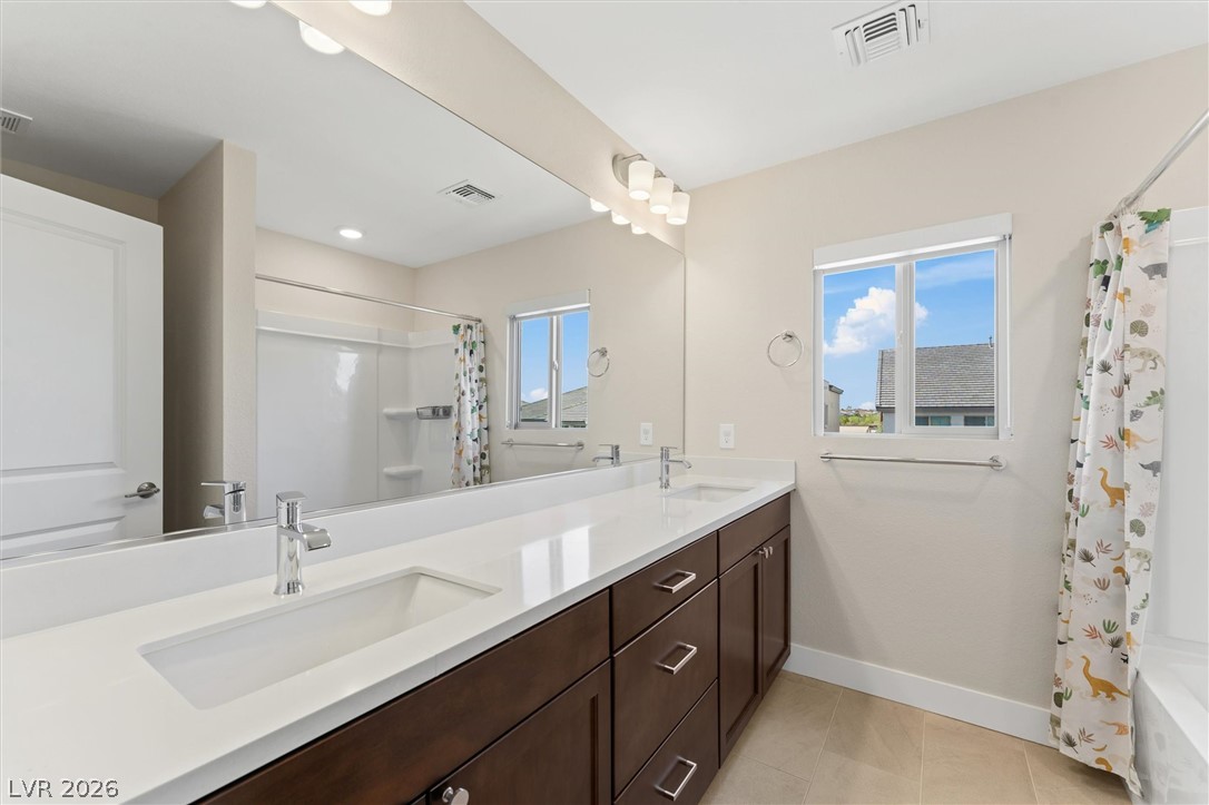 8724 Fortplaid Street Las Vegas NV 89139