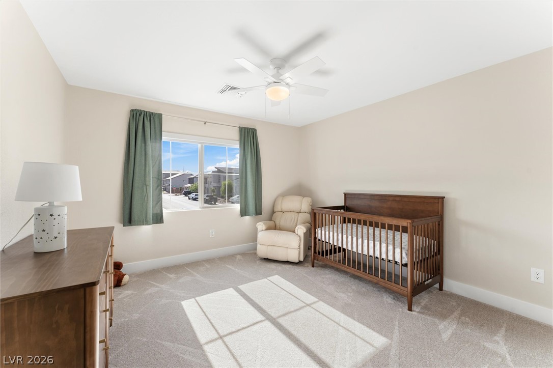 8724 Fortplaid Street Las Vegas NV 89139