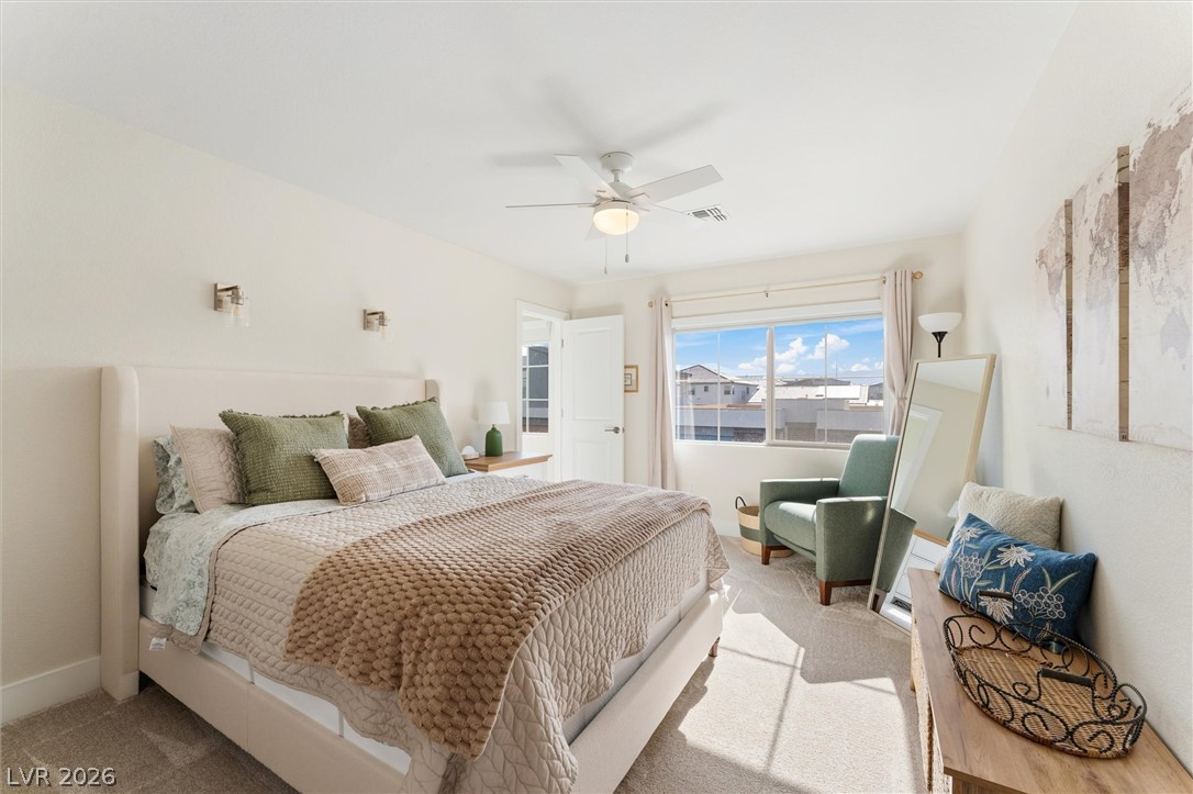 8724 Fortplaid Street Las Vegas NV 89139