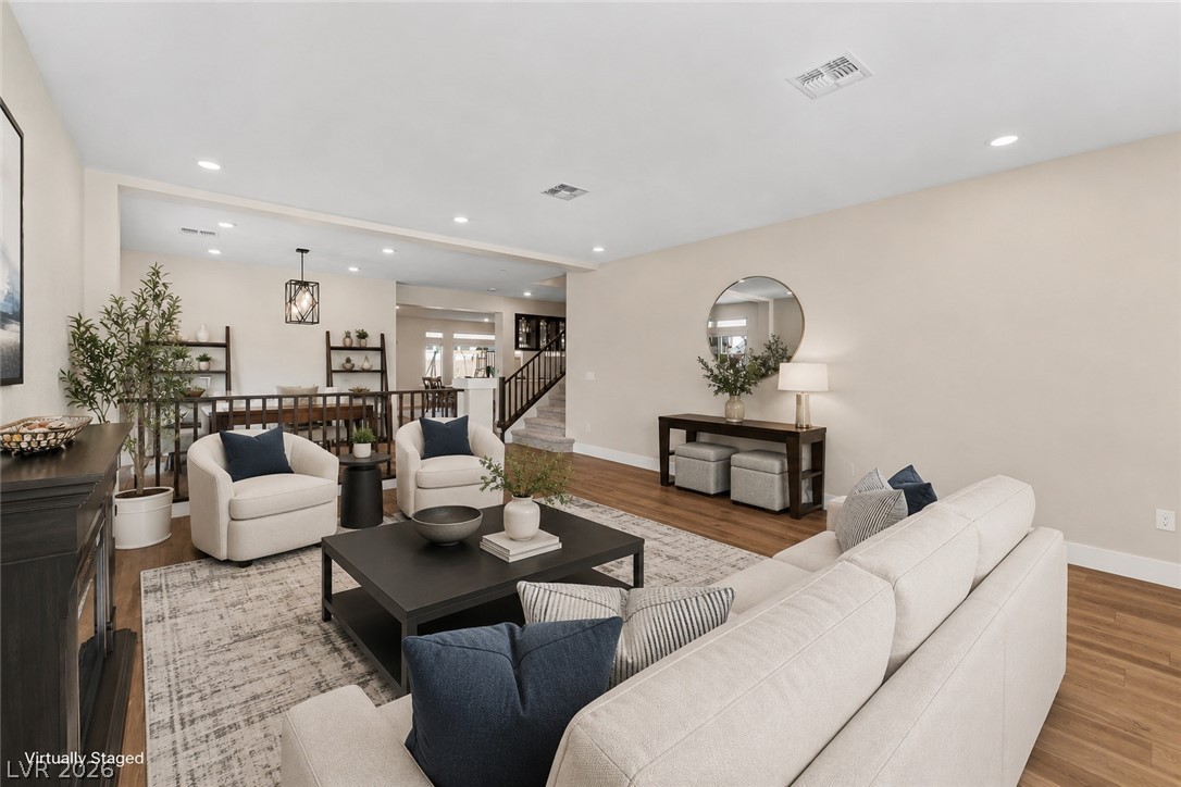 8724 Fortplaid Street Las Vegas NV 89139