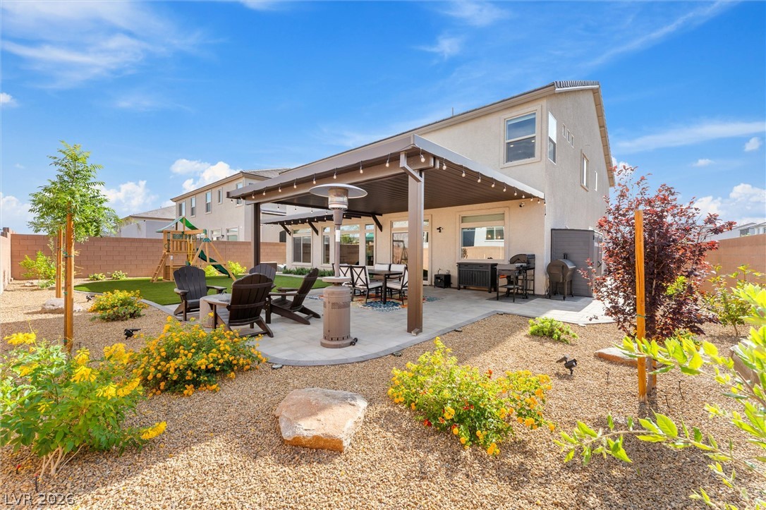 8724 Fortplaid Street Las Vegas NV 89139