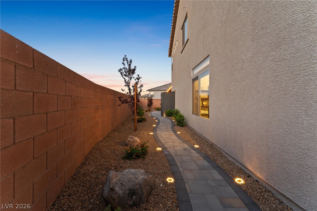 8724 Fortplaid Street Las Vegas NV 89139