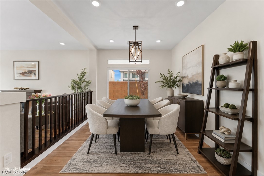 8724 Fortplaid Street Las Vegas NV 89139