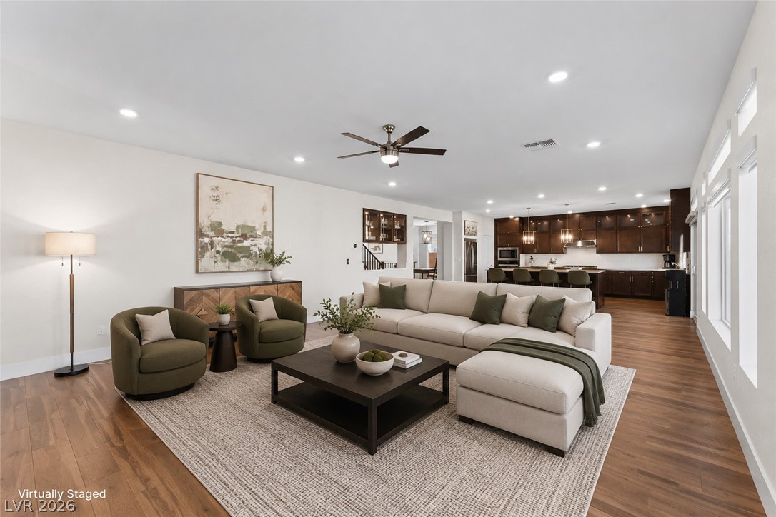 8724 Fortplaid Street Las Vegas NV 89139