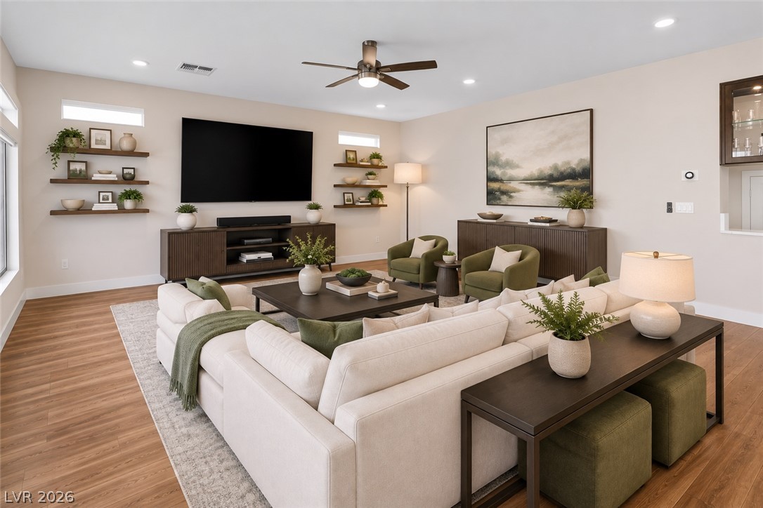 8724 Fortplaid Street Las Vegas NV 89139