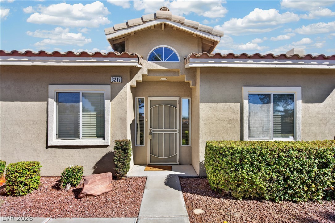 3212 Mystic Ridge Court Las Vegas NV 89129