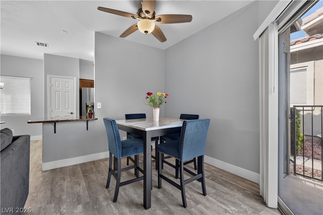 3212 Mystic Ridge Court Las Vegas NV 89129