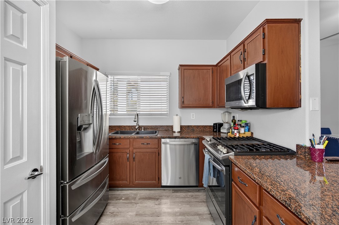 3212 Mystic Ridge Court Las Vegas NV 89129