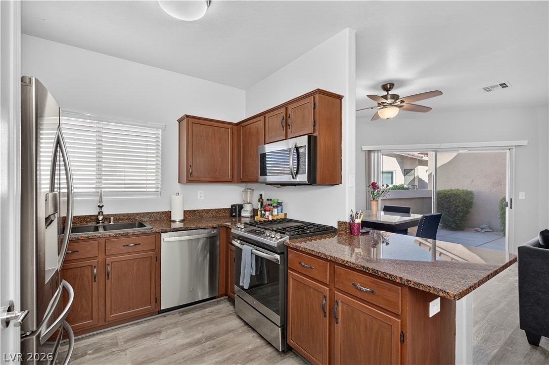 3212 Mystic Ridge Court Las Vegas NV 89129
