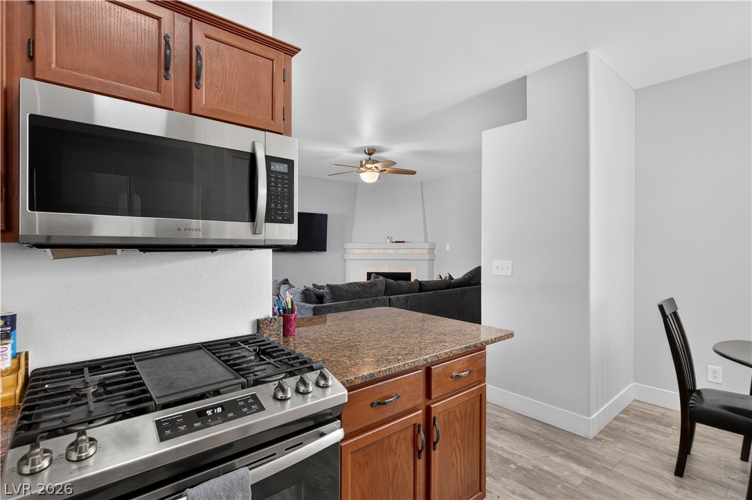 3212 Mystic Ridge Court Las Vegas NV 89129