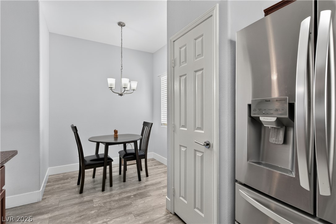 3212 Mystic Ridge Court Las Vegas NV 89129