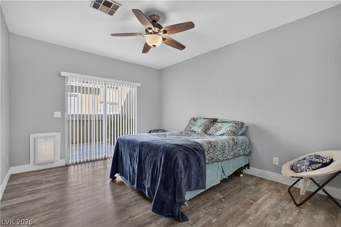 3212 Mystic Ridge Court Las Vegas NV 89129