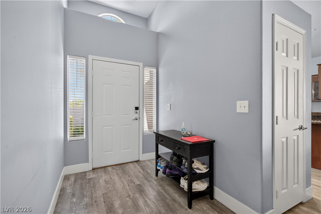 3212 Mystic Ridge Court Las Vegas NV 89129