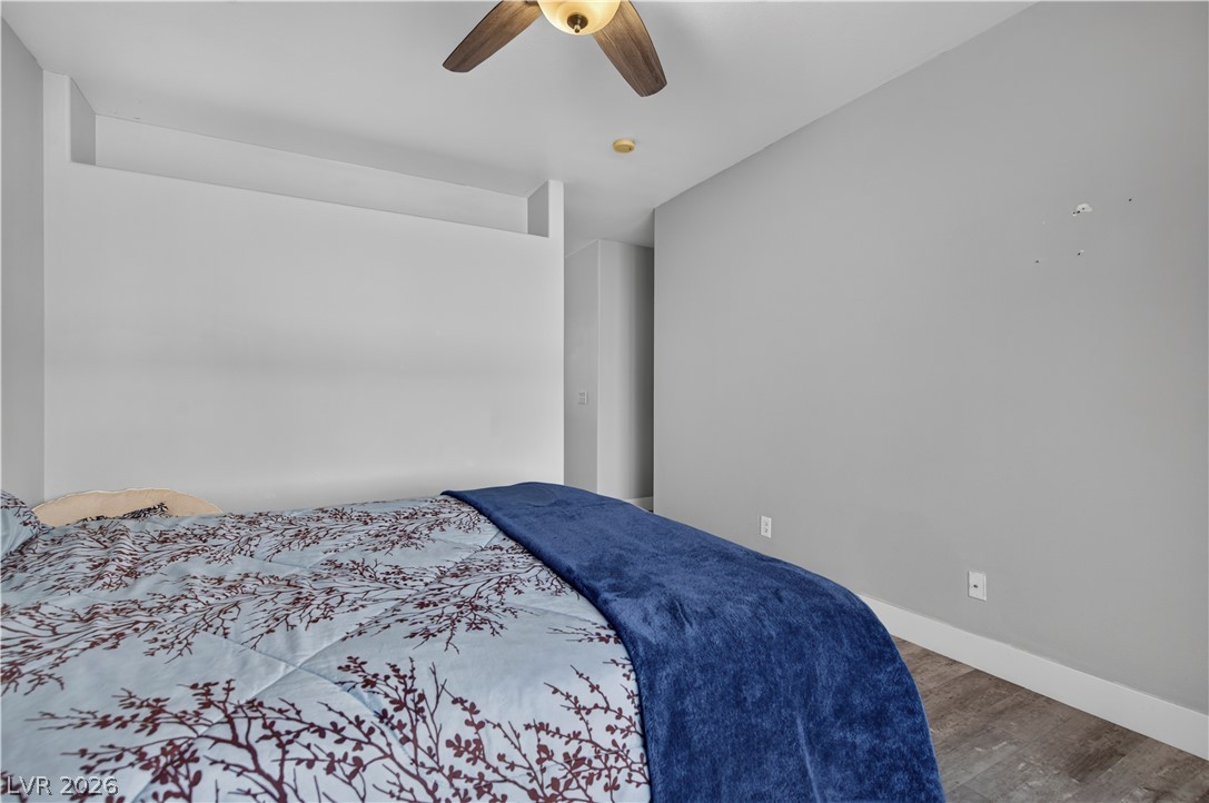 3212 Mystic Ridge Court Las Vegas NV 89129