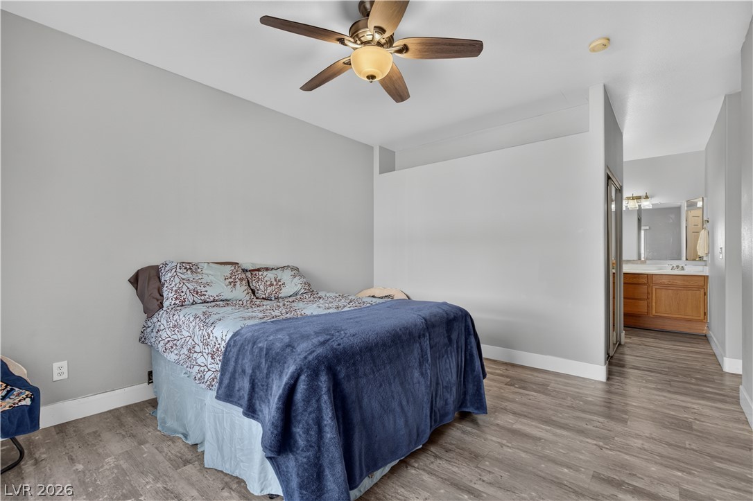 3212 Mystic Ridge Court Las Vegas NV 89129