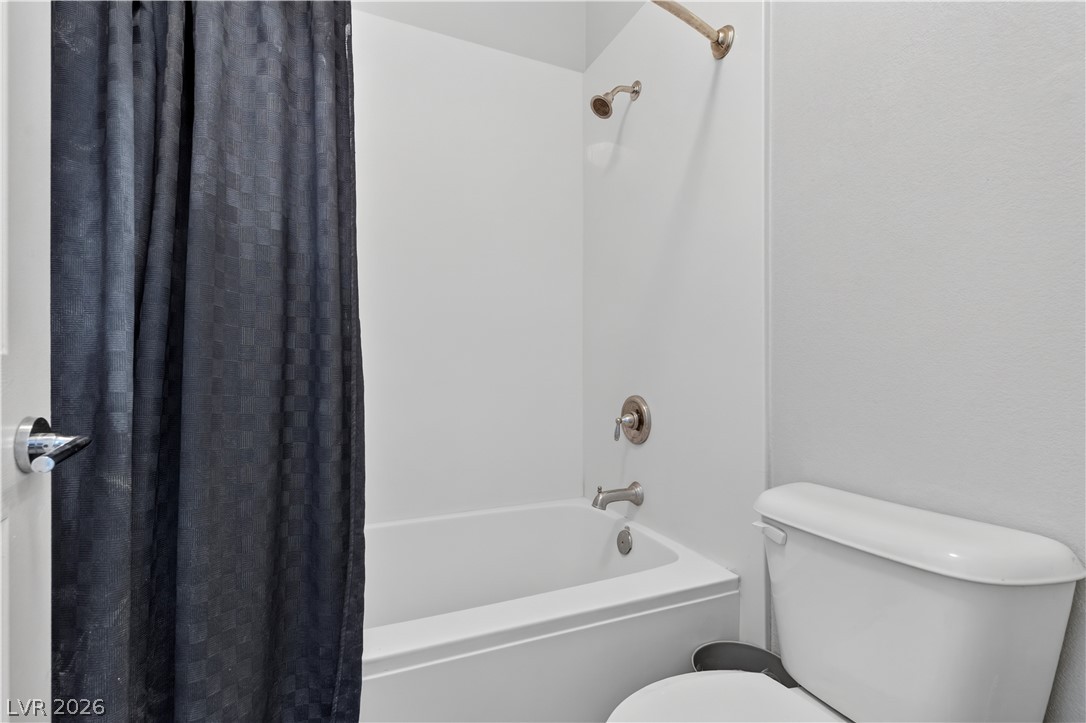 3212 Mystic Ridge Court Las Vegas NV 89129