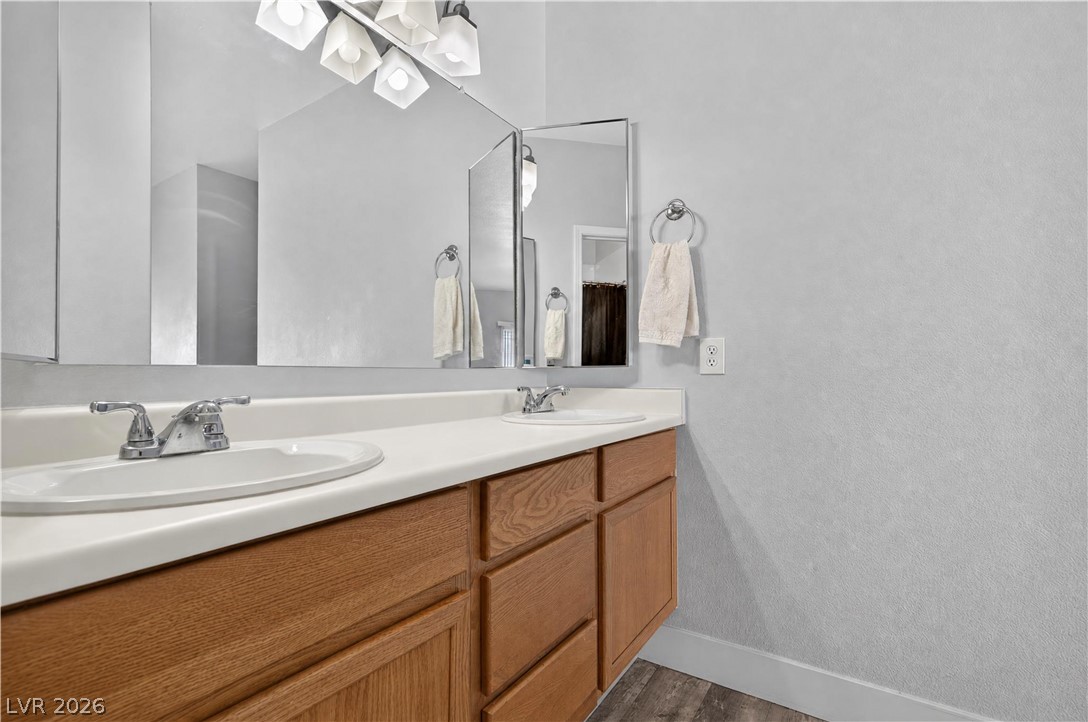 3212 Mystic Ridge Court Las Vegas NV 89129