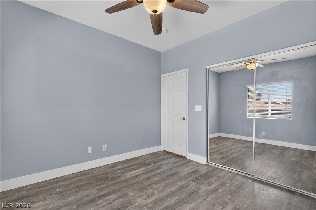 3212 Mystic Ridge Court Las Vegas NV 89129