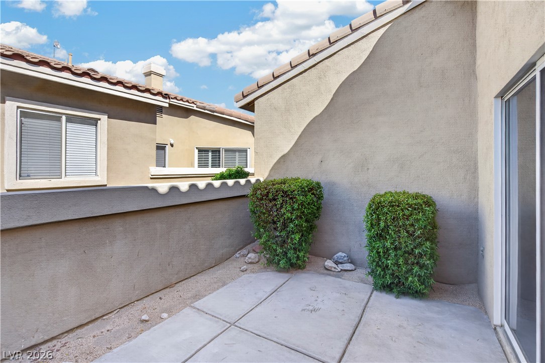 3212 Mystic Ridge Court Las Vegas NV 89129