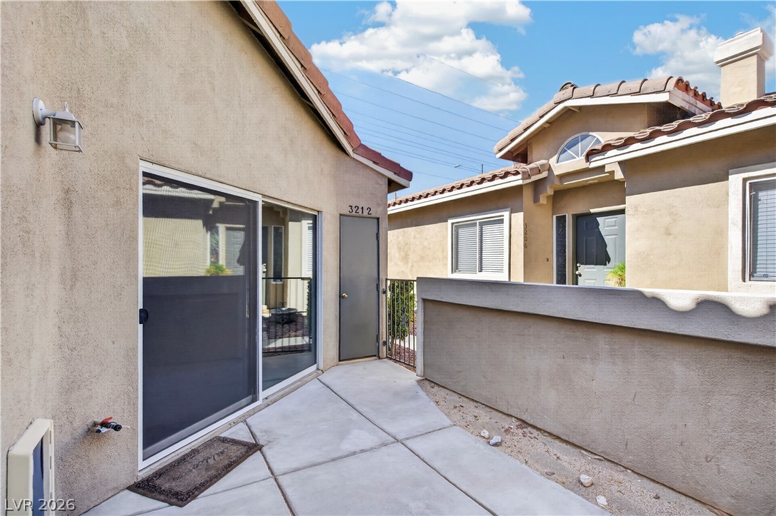 3212 Mystic Ridge Court Las Vegas NV 89129