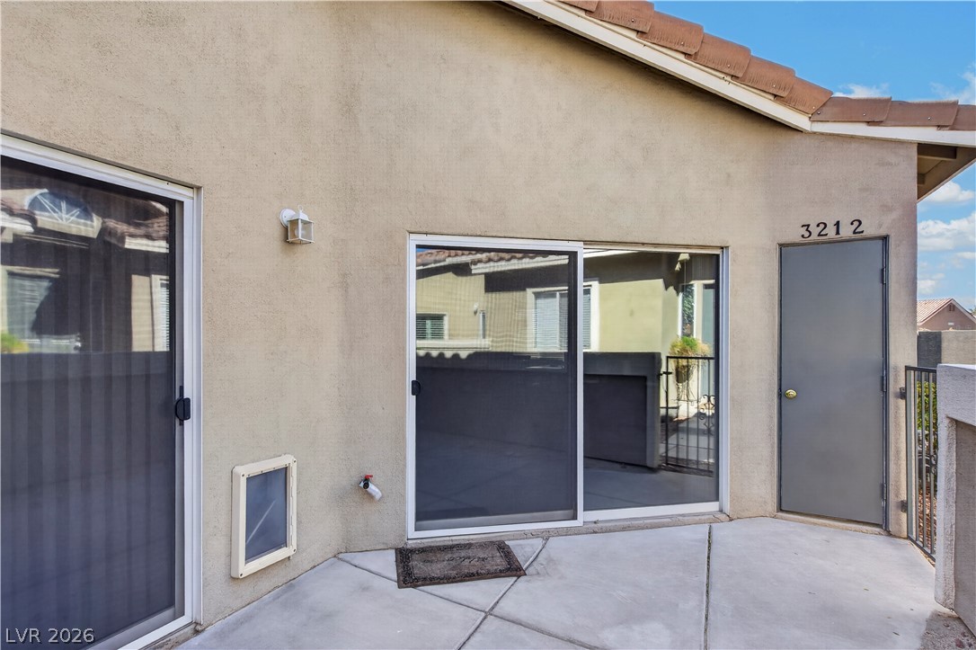 3212 Mystic Ridge Court Las Vegas NV 89129
