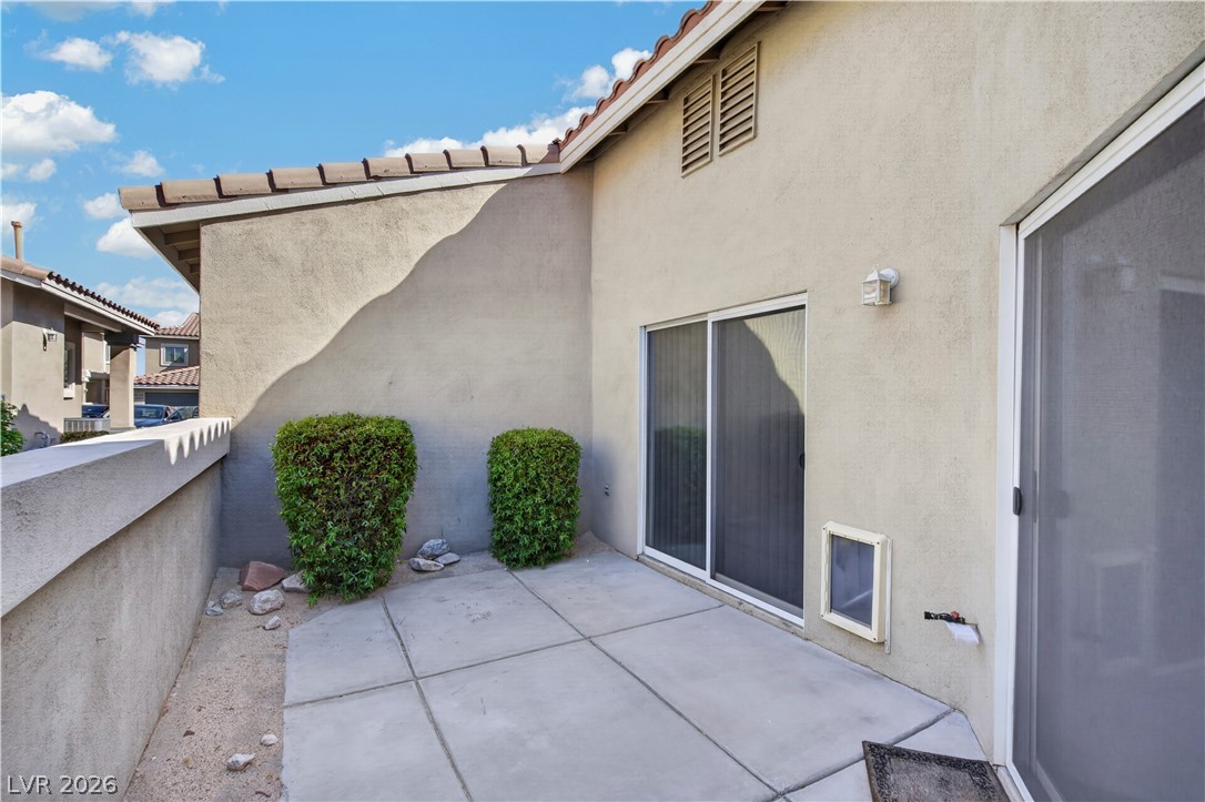 3212 Mystic Ridge Court Las Vegas NV 89129