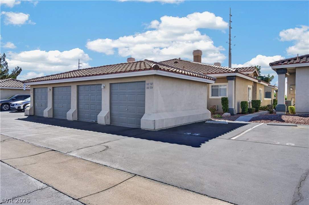 3212 Mystic Ridge Court Las Vegas NV 89129