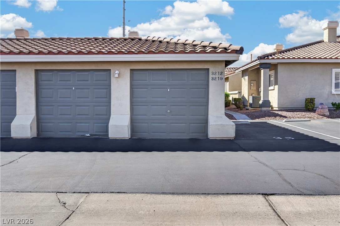 3212 Mystic Ridge Court Las Vegas NV 89129