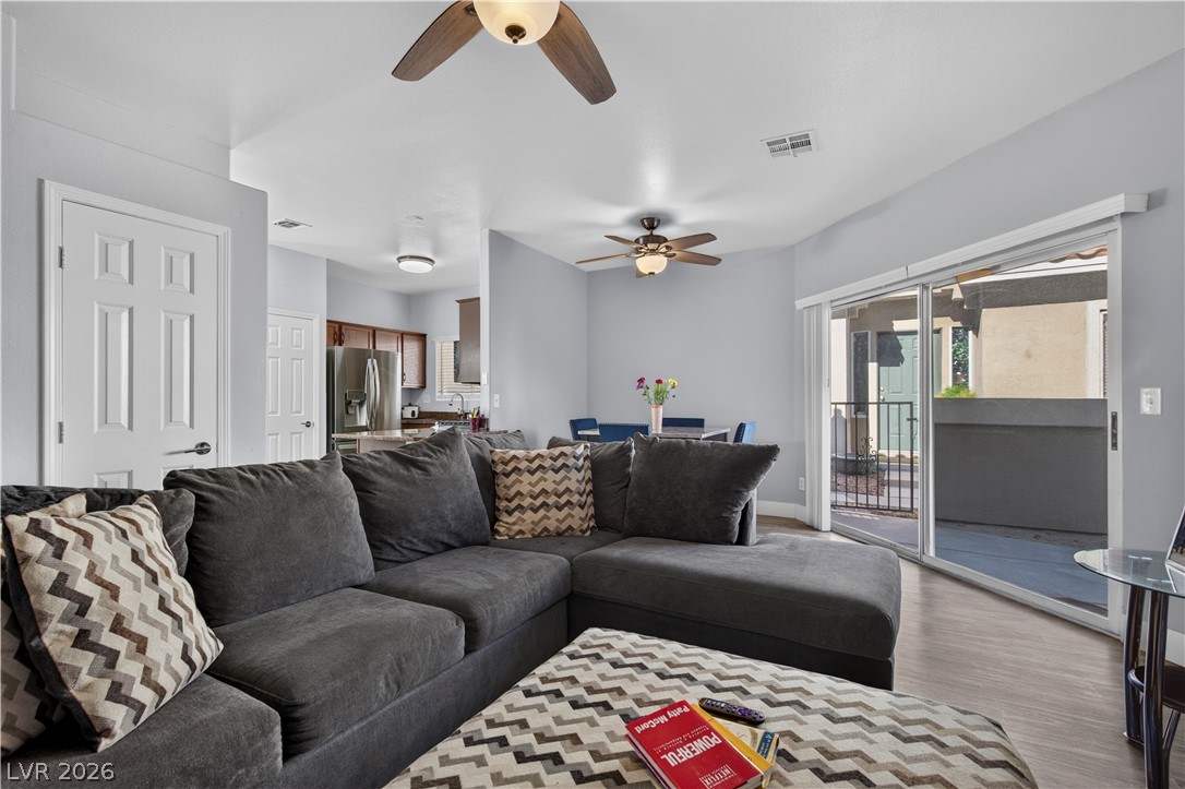 3212 Mystic Ridge Court Las Vegas NV 89129