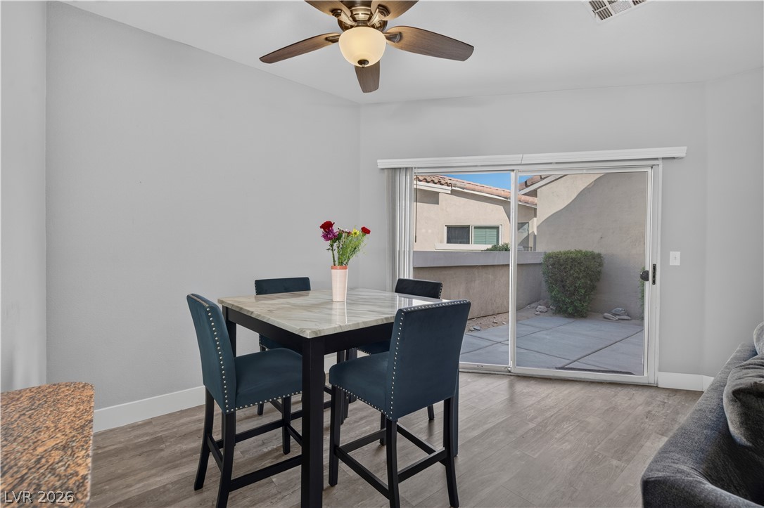 3212 Mystic Ridge Court Las Vegas NV 89129
