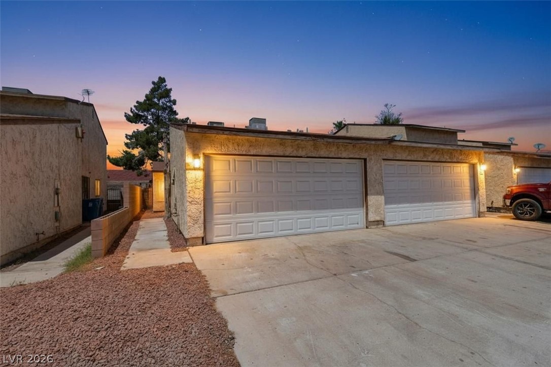 1219 Mews Lane Las Vegas NV 89101