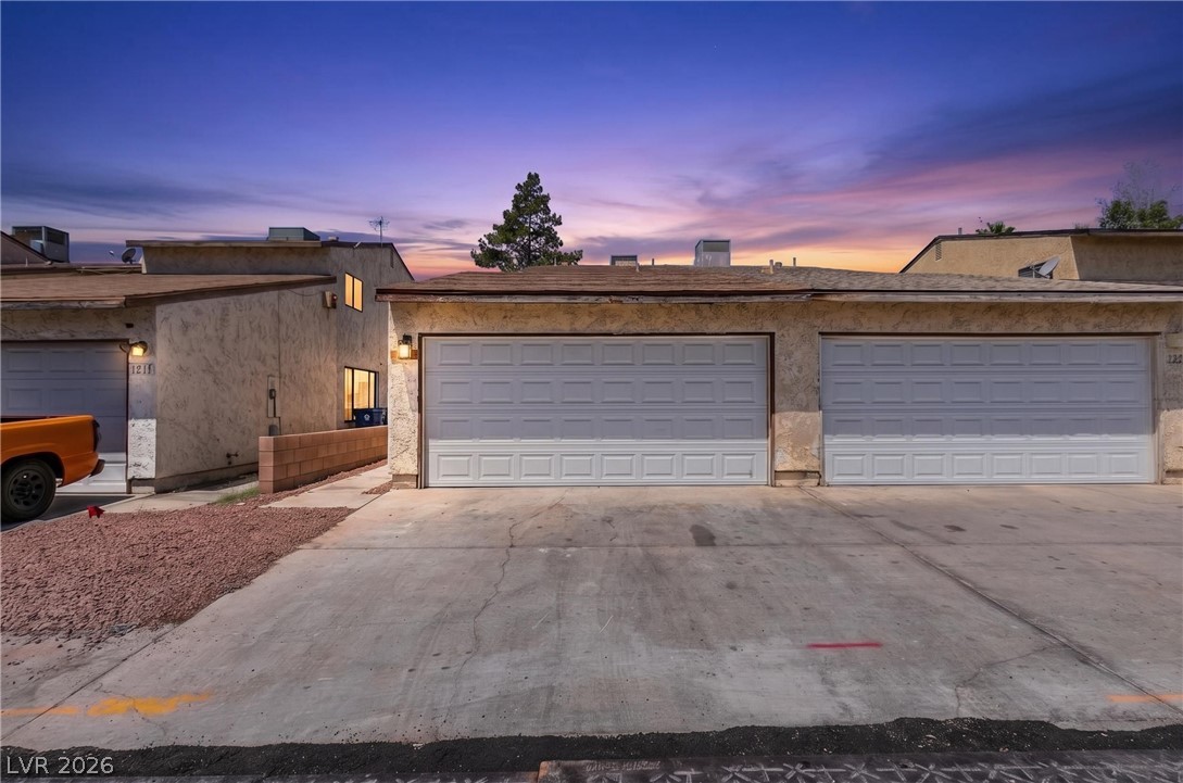 1219 Mews Lane Las Vegas NV 89101