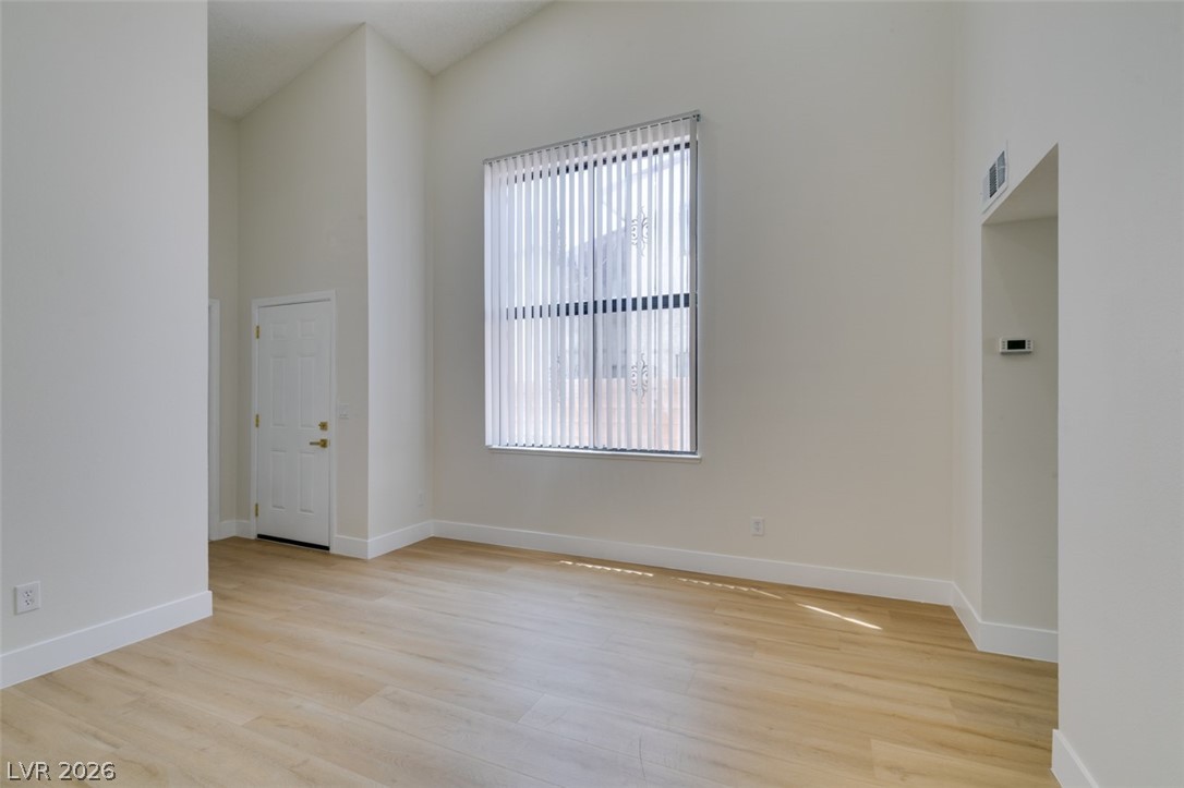1219 Mews Lane Las Vegas NV 89101
