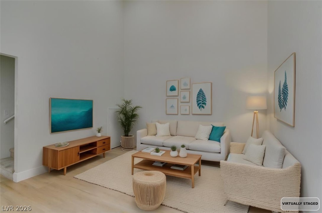 1219 Mews Lane Las Vegas NV 89101