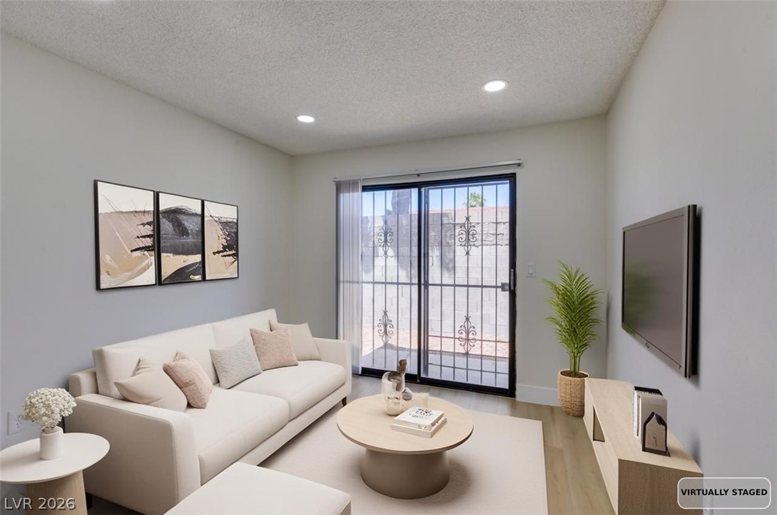1219 Mews Lane Las Vegas NV 89101