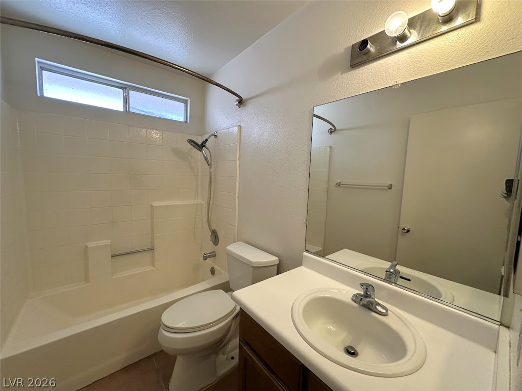 7744 Pacemont Court Las Vegas NV 89147