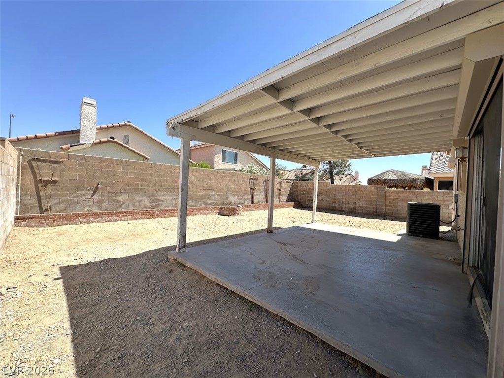 7744 Pacemont Court Las Vegas NV 89147