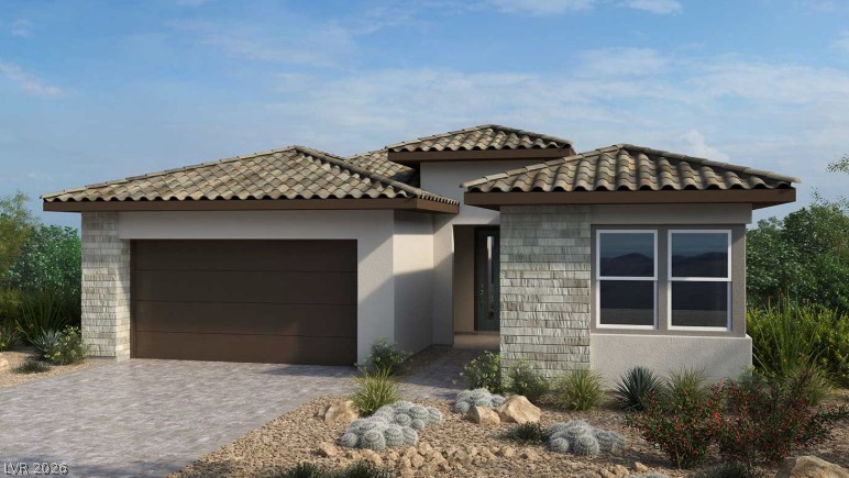 280 Museo Del Parco Drive Henderson NV 89011