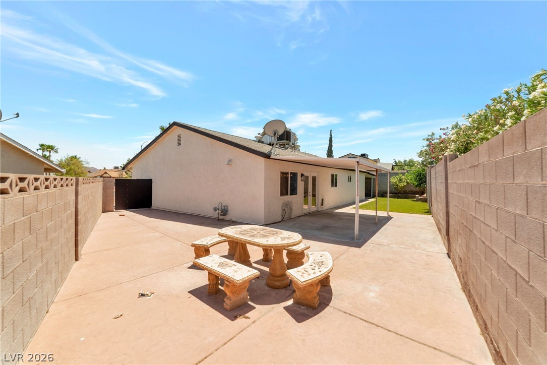640 Summerland Drive Henderson NV 89002