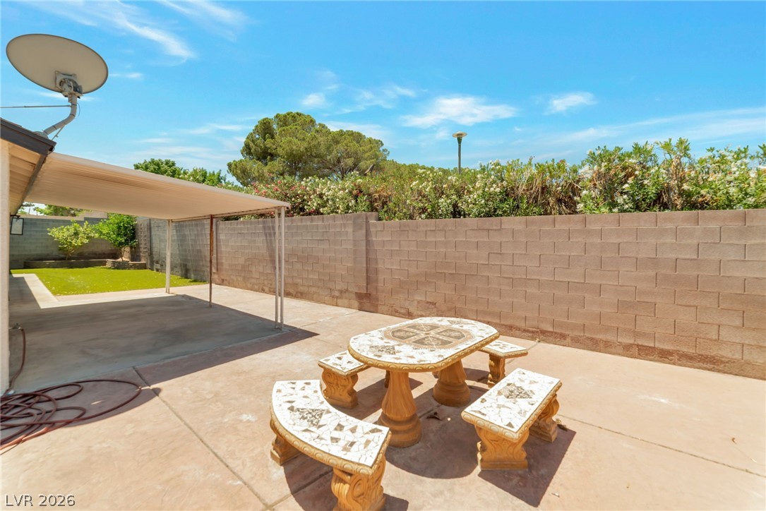 640 Summerland Drive Henderson NV 89002