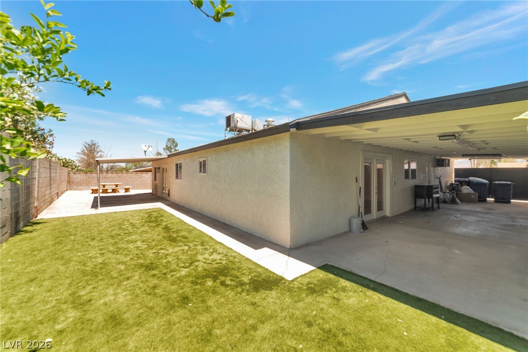 640 Summerland Drive Henderson NV 89002
