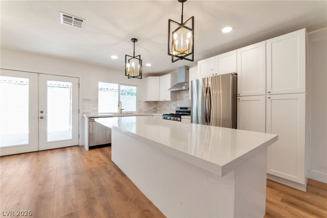640 Summerland Drive Henderson NV 89002