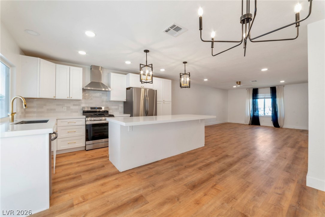 640 Summerland Drive Henderson NV 89002