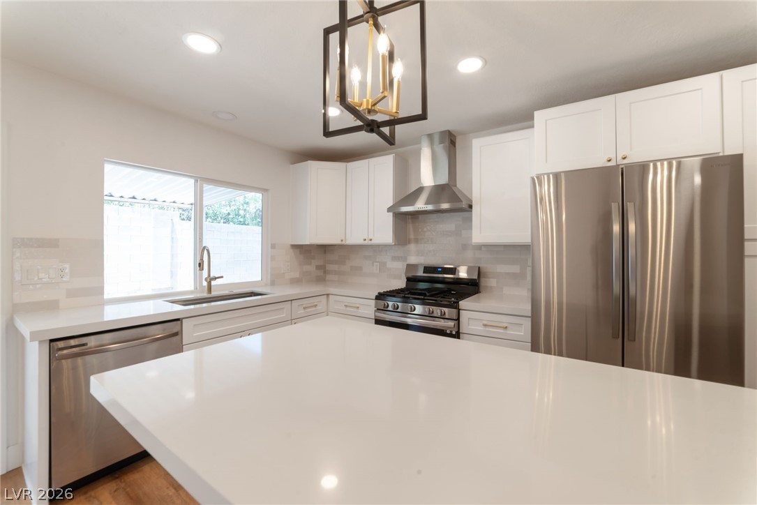 640 Summerland Drive Henderson NV 89002