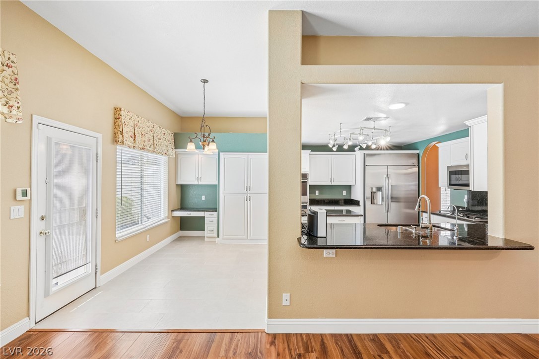 1923 Coralino Drive Henderson NV 89074