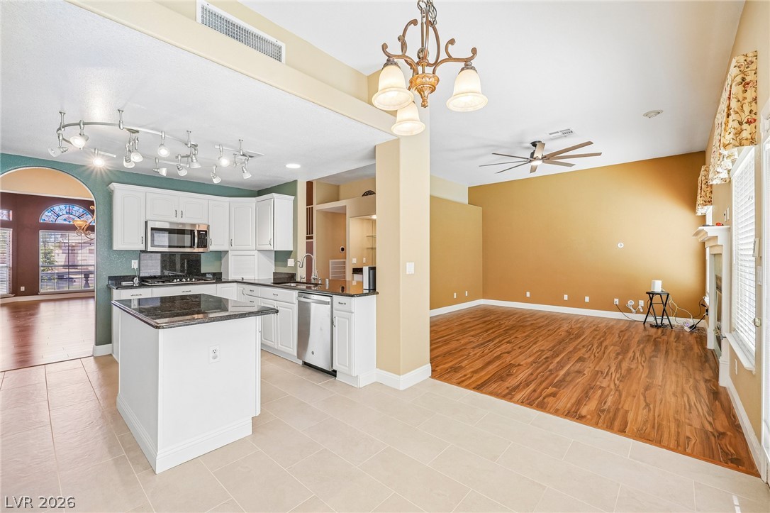 1923 Coralino Drive Henderson NV 89074