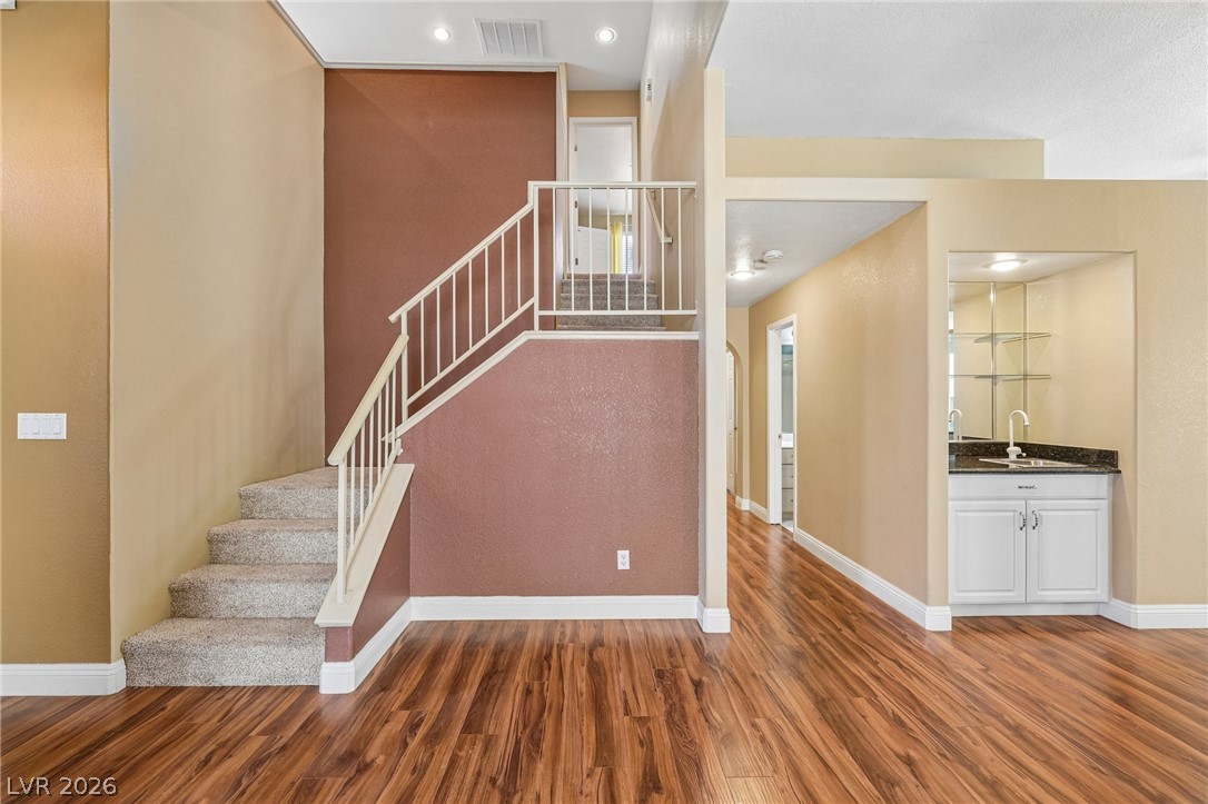 1923 Coralino Drive Henderson NV 89074