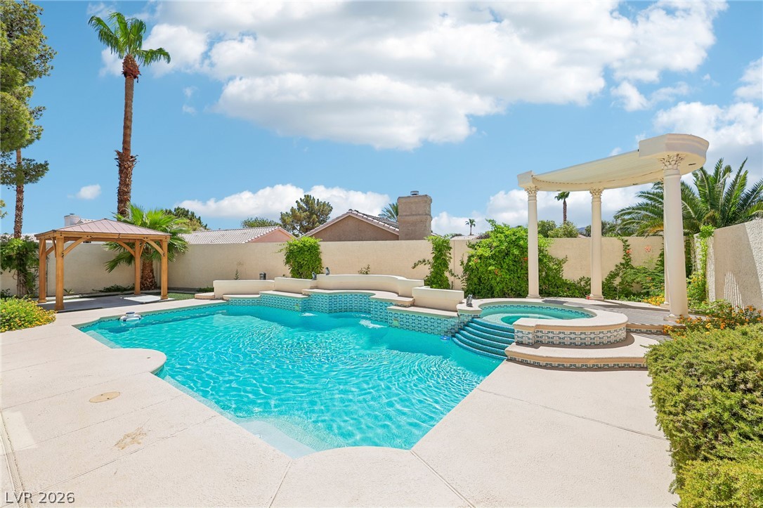 1923 Coralino Drive Henderson NV 89074
