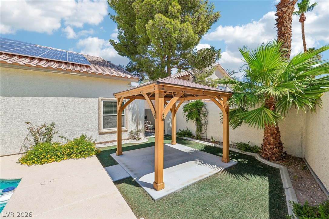 1923 Coralino Drive Henderson NV 89074