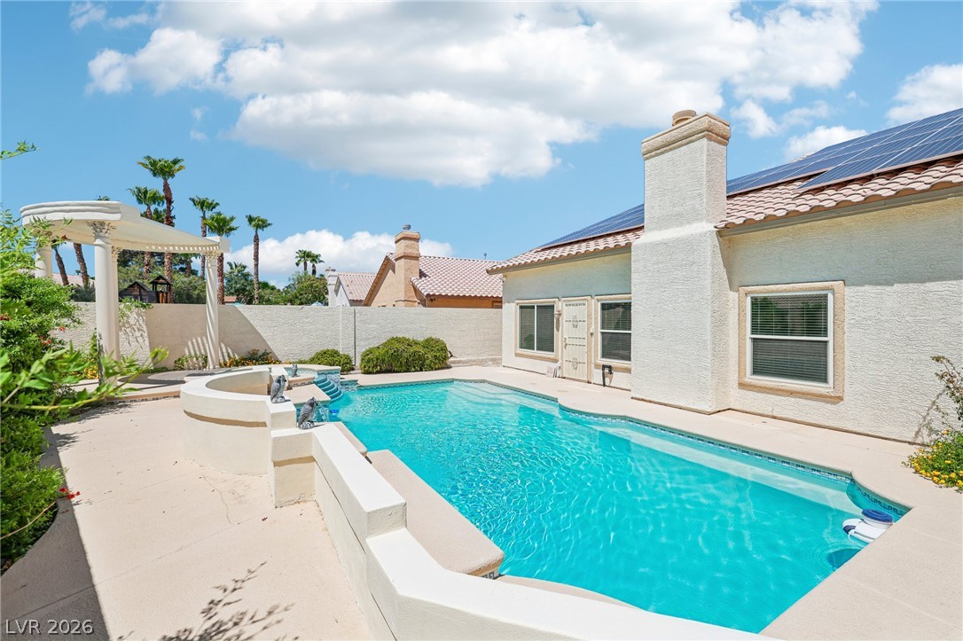 1923 Coralino Drive Henderson NV 89074